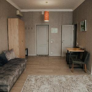 Losiny Dvor Eco-Hotel