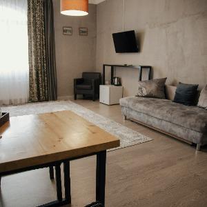 Losiny Dvor Eco-Hotel