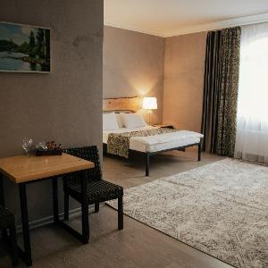 Losiny Dvor Eco-Hotel