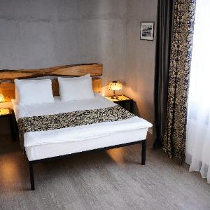 Losiny Dvor Eco-Hotel