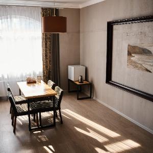 Losiny Dvor Eco-Hotel
