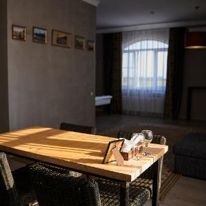 Losiny Dvor Eco-Hotel