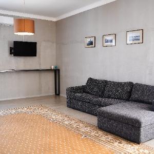 Losiny Dvor Eco-Hotel