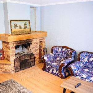 Losiny Dvor Eco-Hotel