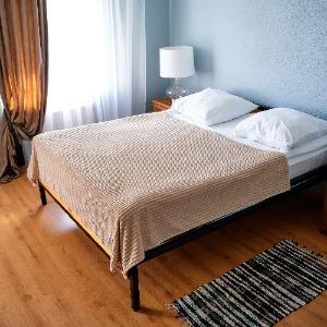 Losiny Dvor Eco-Hotel