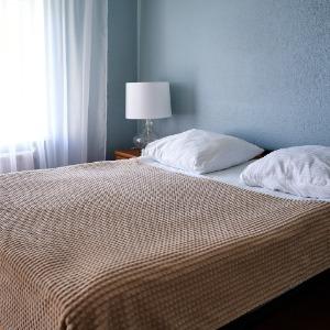 Losiny Dvor Eco-Hotel