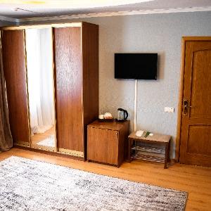 Losiny Dvor Eco-Hotel