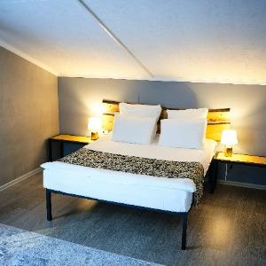 Losiny Dvor Eco-Hotel