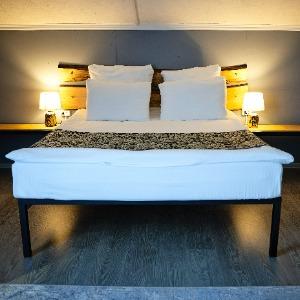 Losiny Dvor Eco-Hotel