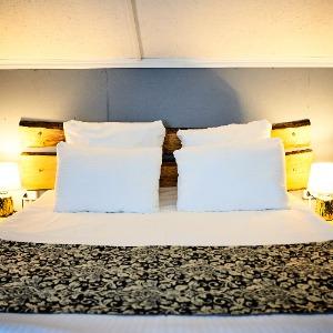 Losiny Dvor Eco-Hotel