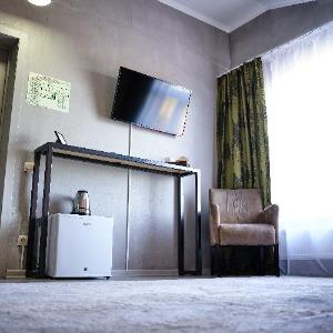 Losiny Dvor Eco-Hotel