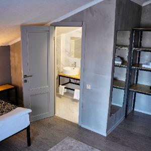 Losiny Dvor Eco-Hotel