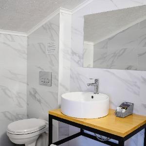 Losiny Dvor Eco-Hotel
