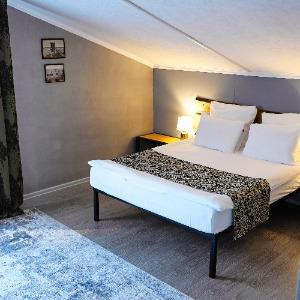 Losiny Dvor Eco-Hotel