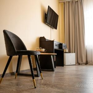 Losiny Dvor Eco-Hotel