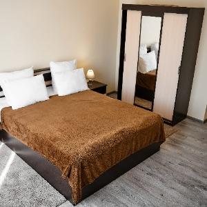 Losiny Dvor Eco-Hotel
