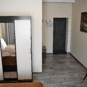 Losiny Dvor Eco-Hotel
