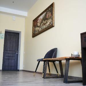 Losiny Dvor Eco-Hotel