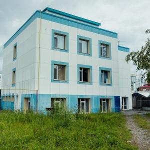 Guest house Continental Green Dream (f.Saint George)