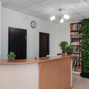 Guest house Continental Green Dream (f.Saint George)