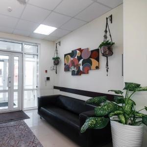 Guest house Continental Green Dream (f.Saint George)