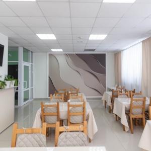 Guest house Continental Green Dream (f.Saint George)