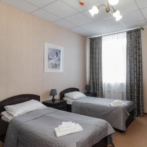 Guest house Continental Green Dream (f.Saint George)