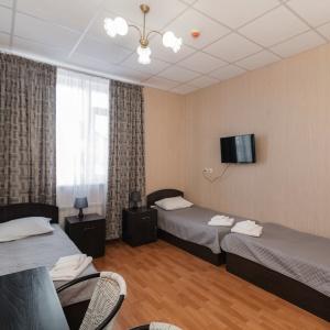 Guest house Continental Green Dream (f.Saint George)