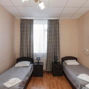 Guest house Continental Green Dream (f.Saint George)