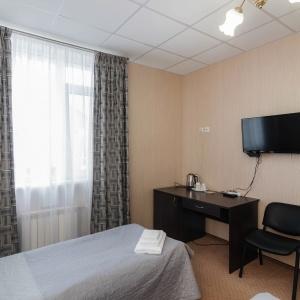 Guest house Continental Green Dream (f.Saint George)