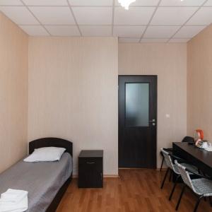 Guest house Continental Green Dream (f.Saint George)