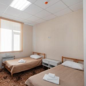 Guest house Continental Green Dream (f.Saint George)