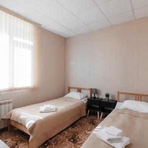 Guest house Continental Green Dream (f.Saint George)