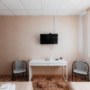 Guest house Continental Green Dream (f.Saint George)