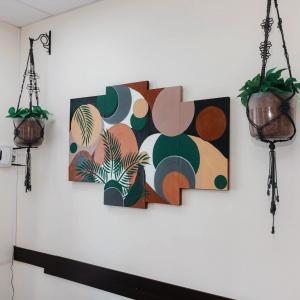 Guest house Continental Green Dream (f.Saint George)