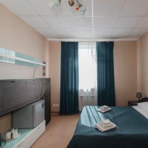 Guest house Continental Green Dream (f.Saint George)