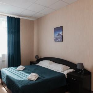 Guest house Continental Green Dream (f.Saint George)