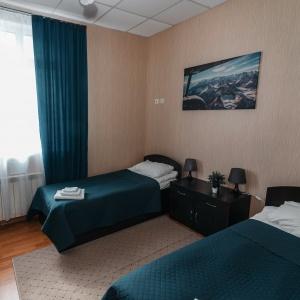 Guest house Continental Green Dream (f.Saint George)
