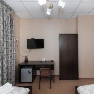 Guest house Continental Green Dream (f.Saint George)