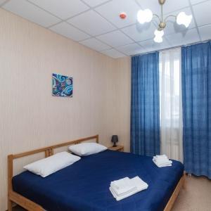 Guest house Continental Green Dream (f.Saint George)