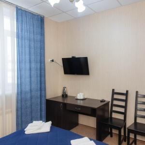 Guest house Continental Green Dream (f.Saint George)