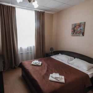 Guest house Continental Green Dream (f.Saint George)
