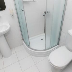 Accomodation facility Continental Green Dream (f.Saint George)