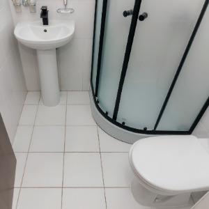 Accomodation facility Continental Green Dream (f.Saint George)