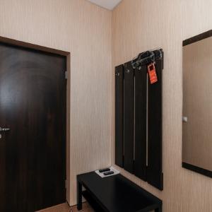 Accomodation facility Continental Green Dream (f.Saint George)