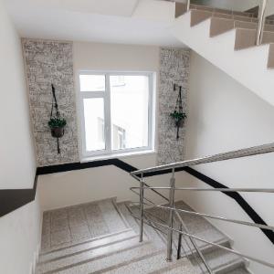 Accomodation facility Continental Green Dream (f.Saint George)