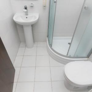 Accomodation facility Continental Green Dream (f.Saint George)