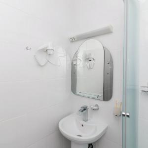 Accomodation facility Continental Green Dream (f.Saint George)
