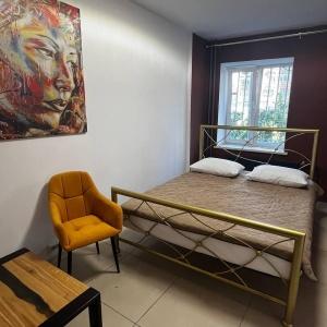 Hostel Izhstoria