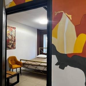 Hostel Izhstoria